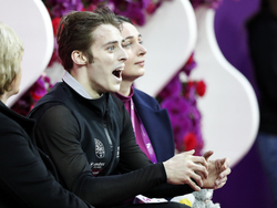 Lithuania European Figure Skating Championships