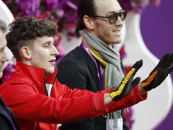 Lithuania European Figure Skating Championships