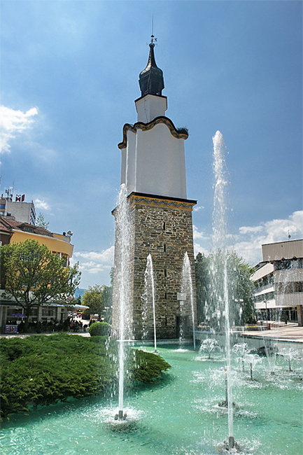 И тази година Община Ботевград организира за децата „Весело лято в града“ 