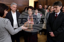 Върховен административен съд - Първо национално студентско състезание по административноправни науки