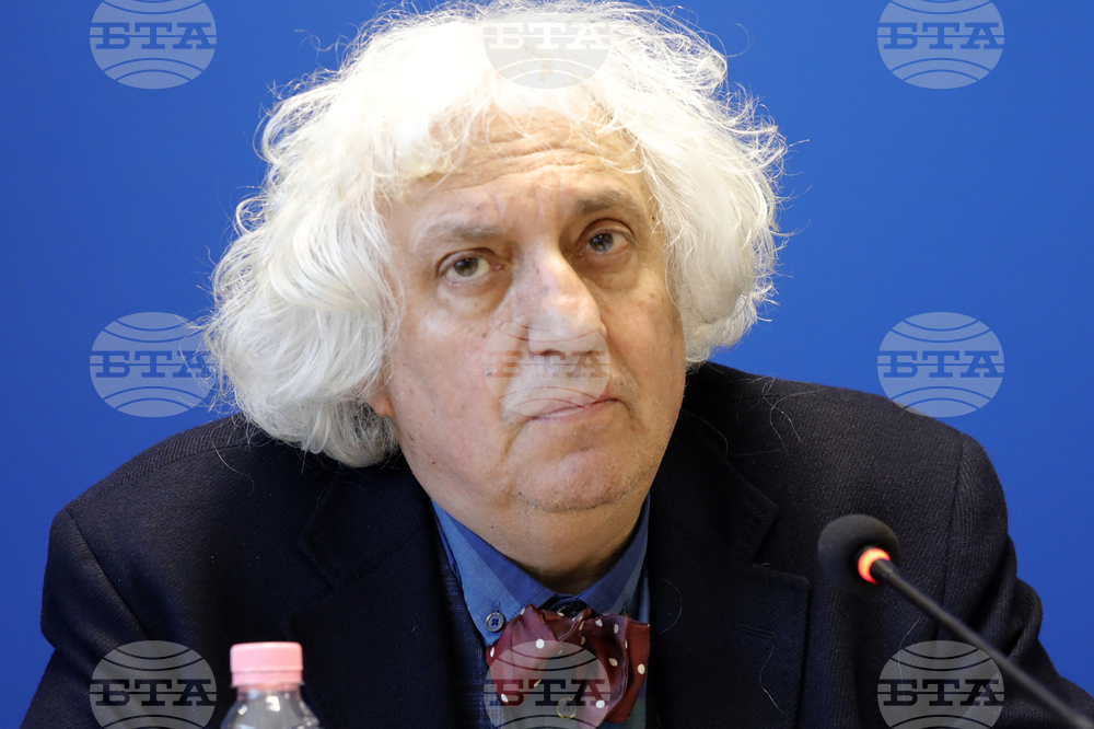 Национален пресклуб на БТА Свищов - списание ЛИК - Алеко Константинов