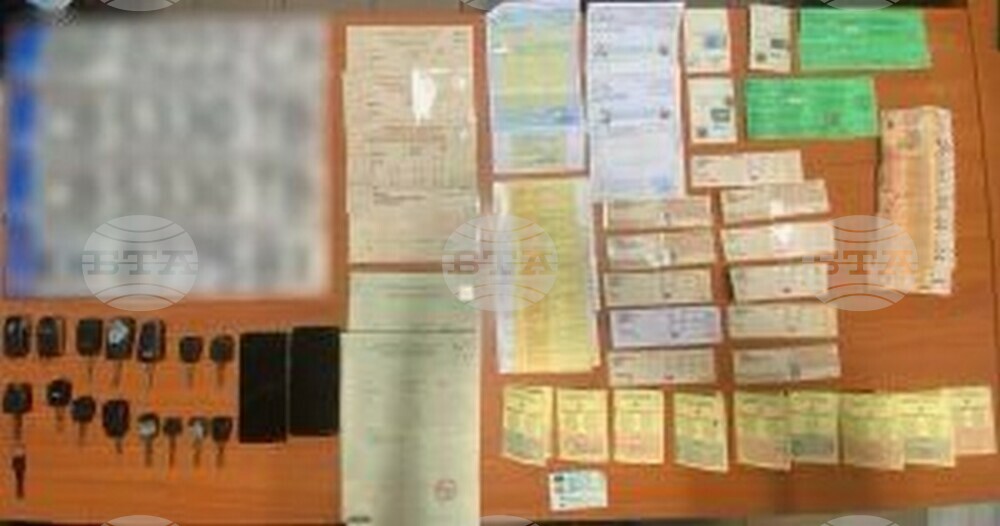 Bulgarian Law Enforcers Help Greek Counterparts Crack Migrant Trafficking Ring