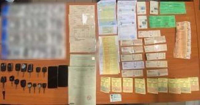 МВР: ГДБОП се включи в международно разследване на престъпна група, трафикирала мигранти