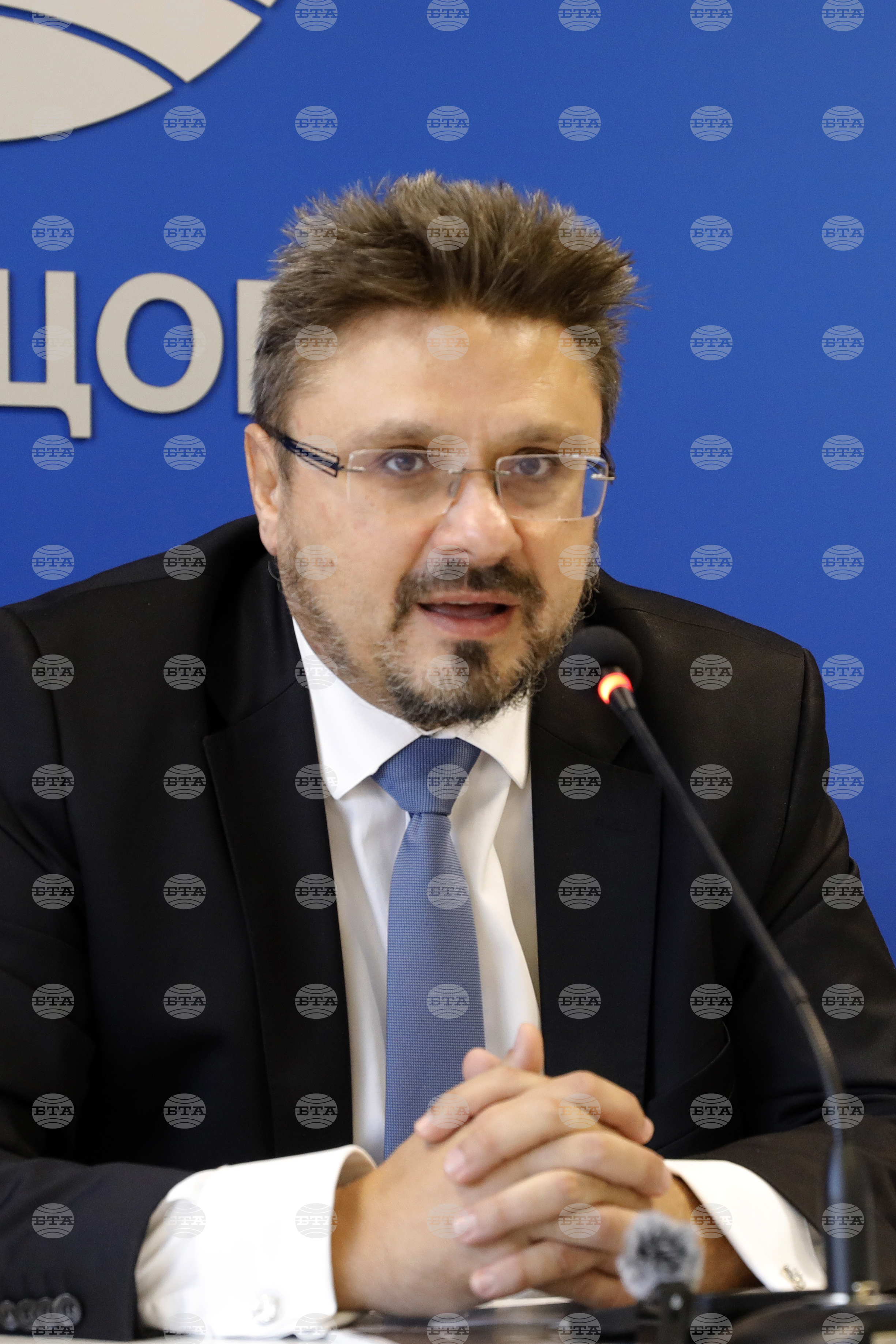 Национален пресклуб на БТА Свищов - списание ЛИК - Алеко Константинов