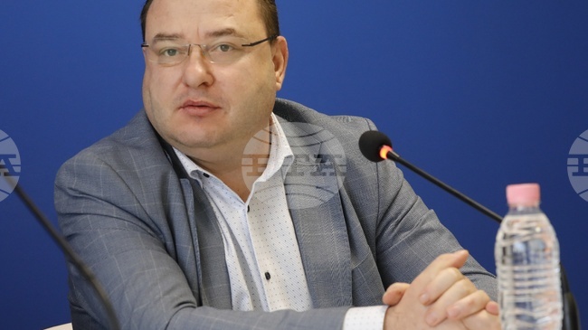 Кметът на Свищов Генчо Генчев ще направи днес публичен отчет и дискусия с граждани