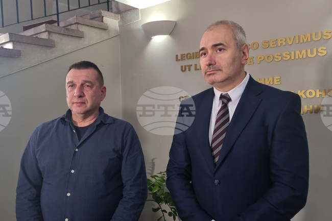 Търговище - прокуратура - задържан за убийство