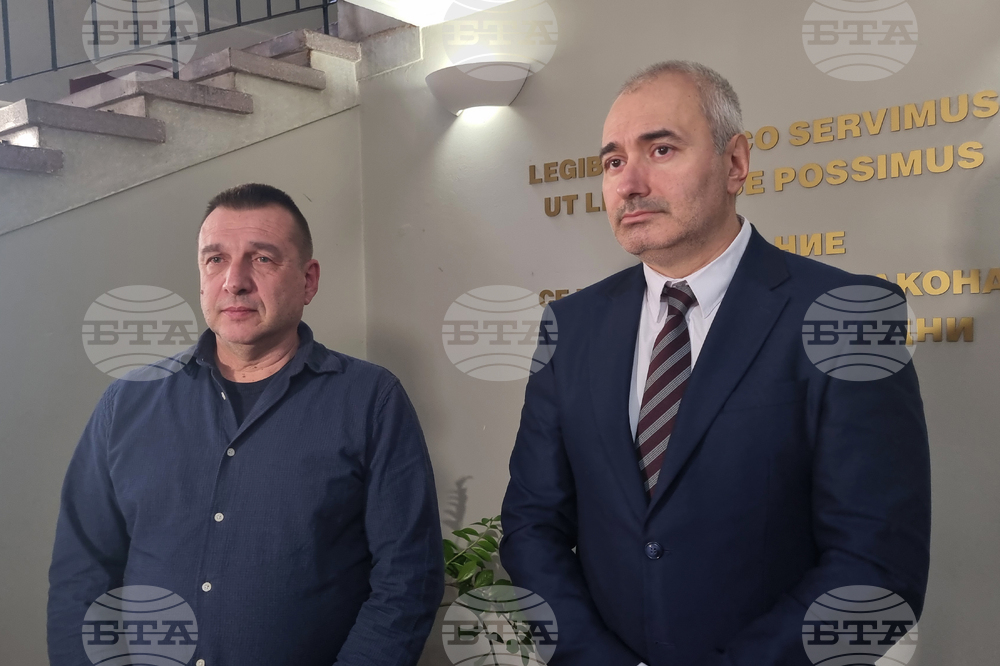 Търговище - прокуратура - задържан за убийство