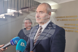 Търговище - прокуратура - задържан за убийство