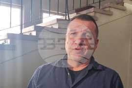 Търговище - прокуратура - задържан за убийство