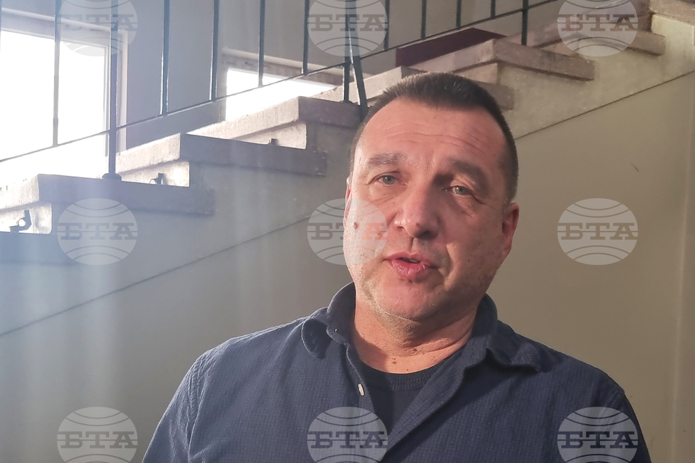 Васил Василев е новият административен ръководител на Окръжната прокуратура в Търговище