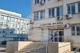 Търговище - прокуратура - задържан за убийство