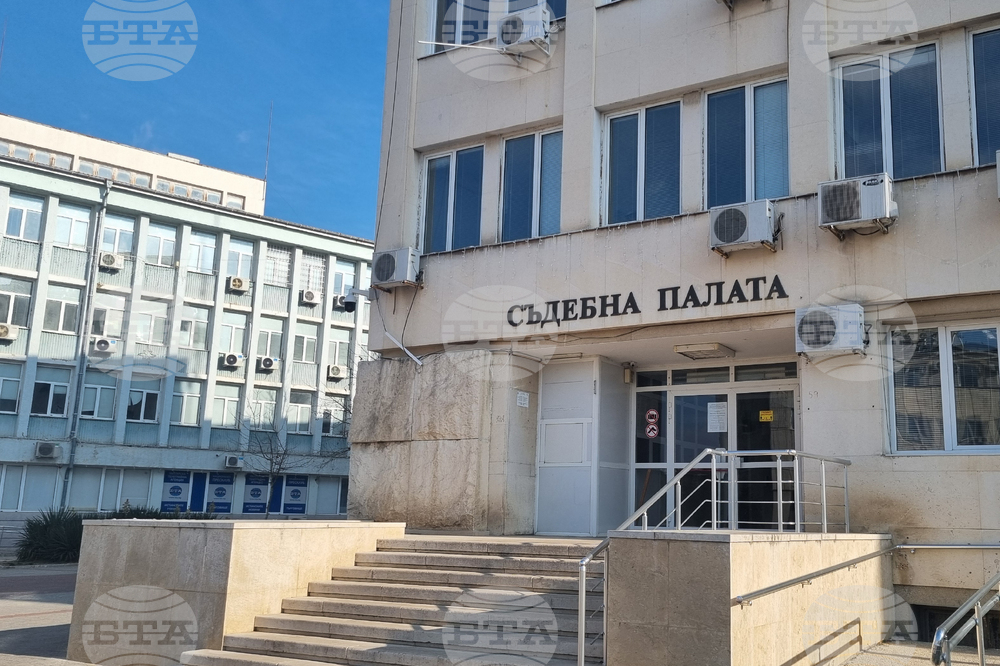 Търговище - прокуратура - задържан за убийство