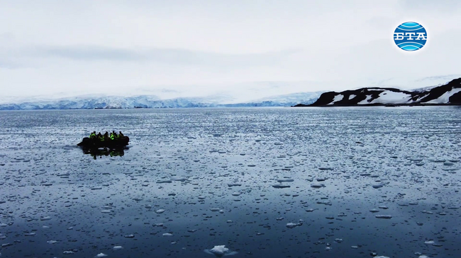 Част от третата група български антарктици пристигнаха на остров Ливингстън