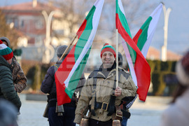 Симитли - Симитлия - древната земя на кукерите - фестивал - откриване