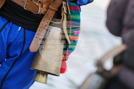 Симитли - Симитлия - древната земя на кукерите - фестивал - откриване