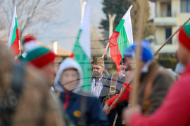 Симитли - Симитлия - древната земя на кукерите - фестивал - откриване