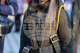 Симитли - Симитлия - древната земя на кукерите - фестивал - откриване