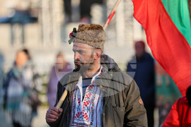 Симитли - Симитлия - древната земя на кукерите - фестивал - откриване