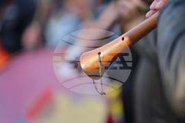 Симитли - Симитлия - древната земя на кукерите - фестивал - откриване