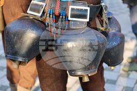 Симитли - Симитлия - древната земя на кукерите - фестивал - откриване