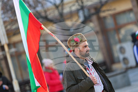 Симитли - Симитлия - древната земя на кукерите - фестивал - откриване