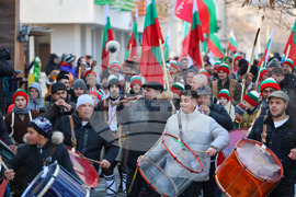 Симитли - Симитлия - древната земя на кукерите - фестивал - откриване