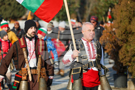 Симитли - Симитлия - древната земя на кукерите - фестивал - откриване