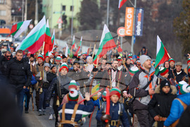 Симитли - Симитлия - древната земя на кукерите - фестивал - откриване