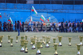 Симитли - Симитлия - древната земя на кукерите - фестивал - откриване