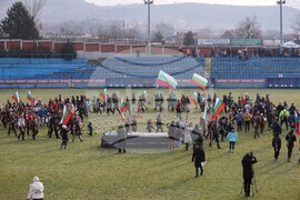 Симитли - Симитлия - древната земя на кукерите - фестивал - откриване