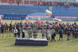 Симитли - Симитлия - древната земя на кукерите - фестивал - откриване