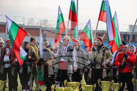 Симитли - Симитлия - древната земя на кукерите - фестивал - откриване