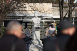 Благоевград - Пейо Яворов - годишнина