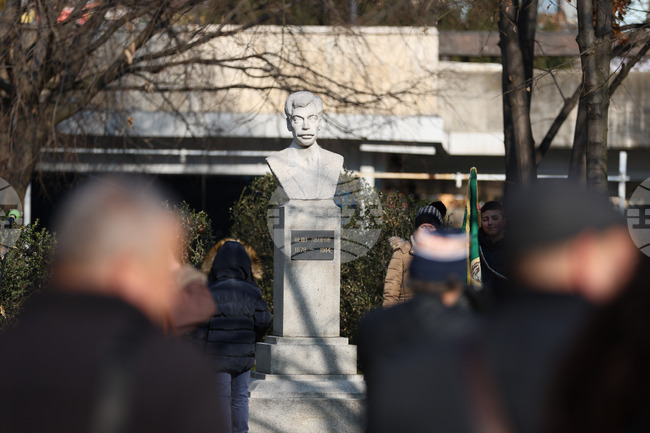 Благоевград - Пейо Яворов - годишнина