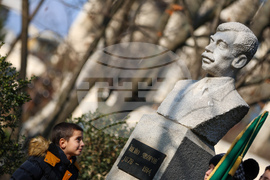 Благоевград - Пейо Яворов - годишнина