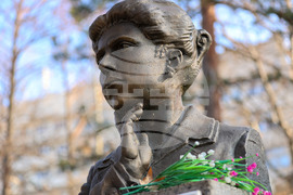 Благоевград - Мара Бунева - годишнина