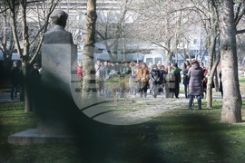 Благоевград - Мара Бунева - годишнина