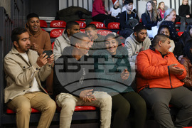 Бургас - Банго Васил - "Душа и ритъм" - тематично събитие