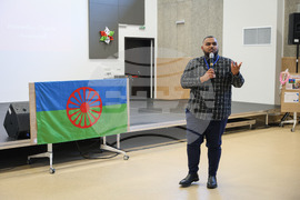 Бургас - Банго Васил - "Душа и ритъм" - тематично събитие