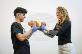 Бургас - Банго Васил - "Душа и ритъм" - тематично събитие