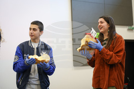 Бургас - Банго Васил - "Душа и ритъм" - тематично събитие