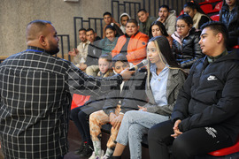 Бургас - Банго Васил - "Душа и ритъм" - тематично събитие