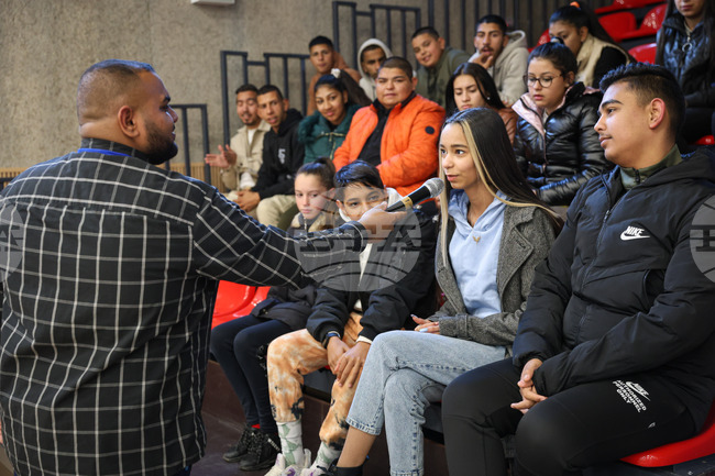 Бургас - Банго Васил - "Душа и ритъм" - тематично събитие