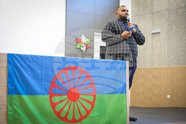 Бургас - Банго Васил - "Душа и ритъм" - тематично събитие