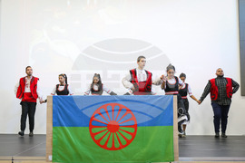 Бургас - Банго Васил - "Душа и ритъм" - тематично събитие