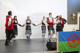 Бургас - Банго Васил - "Душа и ритъм" - тематично събитие