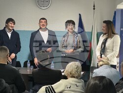 Снимка: ГЕРБ