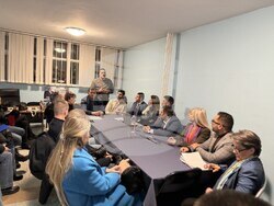 Снимка: ГЕРБ