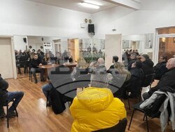 Снимка: ГЕРБ