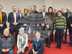 Снимка: ГЕРБ